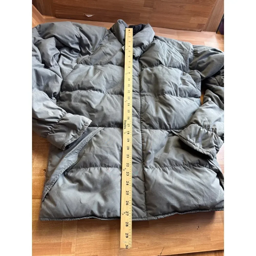 VTG 80s Marmot Mountain Works Warm II Down Puffer Parka